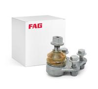 Pivot de bras de suspension 825 0446 10 FAG pour MERCEDES-BENZ CLASSE V EQV