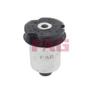 Schaeffler Suspension corps de l'essieu FAG 829 0484 10 métal-caoutchouc pour Audi A4 B5