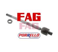FAG 840 0169 10 Biellette Interne Boîtier Direction Noir 311 mm Gauche