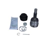 FAG Articulation Kit pour D'Arbre D'Entraînement Avant Convient pour Jeep II Tj
