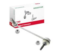 Schaeffler Biellette de barre stabilisatrice FAG 818 0088 10 – MERCEDES-BENZ Classe A (W168)