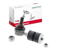 FAG Barre/tige (stabilisateur) 818017010