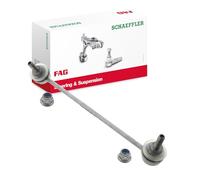 FAG Barre/tige (stabilisateur) 818031410