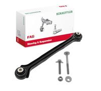 FAG Bras de suspension 821 0645 10 Compatible avec BMW 3 Berline E90 – Schaeffler