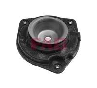 FAG Coupelle d'amortisseur Coupelle d'Amortisseur 814 0134 10 Essieu avant