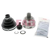 FAG Ensemble De Joint De Cardan Gauche Côté Roue Pour Audi 80 8C B4