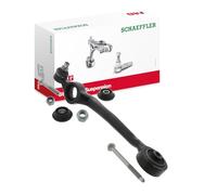 FAG Guidon (suspension de roue) 821034610 | Compatible avec: AUDI 100 C4 Avant, 100 C4 Stufenheck, A6 C4, A6 C4 Avant