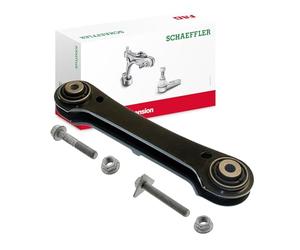 FAG Guidon (suspension de roue) 821073610 | Compatible avec: BMW 1, 1, 1 Cabriolet, 1 Coupe, 3, 3 Cabriolet, 3 Coupe, 3 Touring, X1
