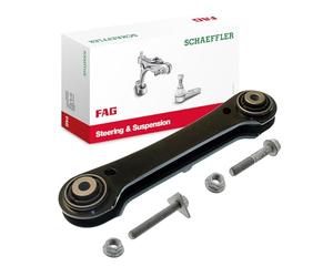 FAG Guidon (suspension de roue) 821073710 | Compatible avec: BMW 1, 1, 1 Cabriolet, 1 Coupe, 3, 3 Cabriolet, 3 Coupe, 3 Touring, X1