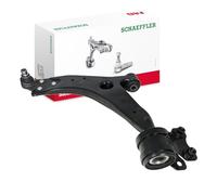 FAG (Schaeffler) Guidon (suspension de roue) 821089810 Compatible avec FORD KUGA I