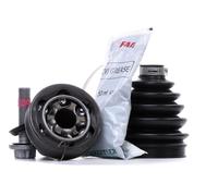 FAG Jeu de joints arbre de transmission Tête De Cardan 771 0344 30 pour VW