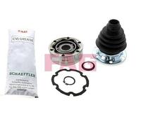 FAG Jeu de joints arbre de transmission Tête De Cardan 771 0576 30 34mm 100mm