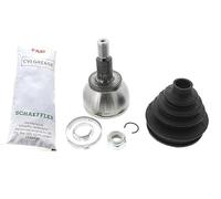 Schaeffler FAG Jeu de joints arbre de transmission 771 0472 30 pour MERCEDES-BENZ 1x