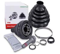 FAG Jeu de joints, arbre d'entraînement côté roue 771001630