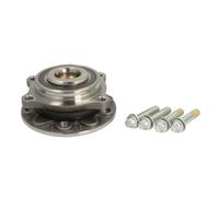 FAG Jeu de roulements de roue 713606370 Compatible avec: ALFA ROMEO 159, 159 Sportwagon, BRERA, SPIDER