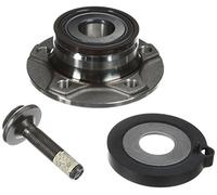 FAG Jeu de roulements de roue 713610920 Compatible avec: AUDI A6 C7, A6 C7 Avant, A7 Sportback, Q5