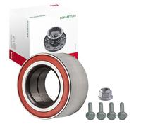 FAG Jeu de roulements de roue 713 6122 80 – Schaeffler