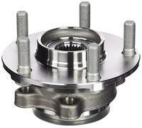 Schaeffler Jeu de roulements de roue FAG 713 6139 10