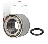 FAG Jeu de roulements de roue 713615720 Compatible avec: FORD RANGER, RANGER, MAZDA B-SERIE, BT-50 Pick-up