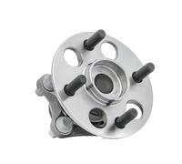 FAG Jeu de roulements de roue 713 6189 90 Schaeffler