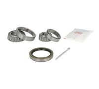 FAG Jeu de roulements de roue 713619300 Compatible avec: HYUNDAI H-1 / STAREX Bus, H-1 Kasten, H-1 Pritsche/Fahrgestell, H100 Bus, H100 Kasten, H100 Pritsche/Fahrgestell