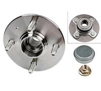 FAG Jeu de roulements de roue 713619600