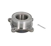 FAG 713 6198 60 Kit de roulement de roue