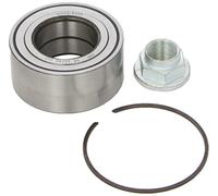 FAG Jeu de roulements de roue 713620030 Compatible avec: LAND ROVER FREELANDER I, LAND FREELANDER I Soft Top