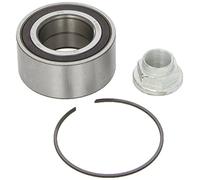FAG Jeu de roulements de roue 713620310 Compatible avec: LAND ROVER FREELANDER 2, LAND FREELANDER 2 VAN, LAND FREELANDER I, LAND FREELANDER I Soft Top, MG ZT, ZT- T, 75, 75 I Tourer
