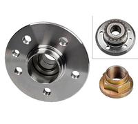 FAG Jeu de roulements de roue 713620320 Compatible avec: MG ZT, ZT- T, ROVER 75, 75 I Tourer