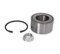 FAG Jeu de roulements de roue 713620350 Compatible avec: LAND ROVER RANGE III