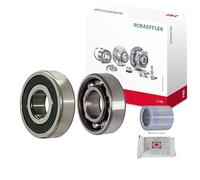 FAG Jeu de roulements de roue 713623300 Compatible avec: GM KOREA TICO, SUZUKI ALTO IV, ALTO V, CARRY Kasten