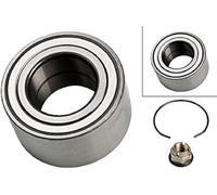 FAG (Schaeffler) Jeu de roulements de roue 713 6301 80