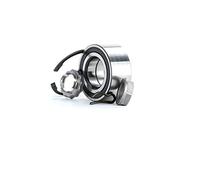 Schaeffler Kit de roulement de roue avant FAG 713 6401 80