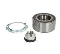 FAG Jeu de roulements de roue 713644120 Compatible avec: NISSAN PRIMASTAR Bus, PRIMASTAR Kasten, PRIMASTAR Pritsche/Fahrgestell, OPEL VIVARO A Bus, VIVARO A Kasten, VIVARO A Pritsche/Fahrgestell