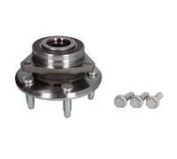FAG Jeu de roulements de roue 713644940 Compatible avec: CHEVROLET MALIBU, OPEL INSIGNIA A, INSIGNIA A Country Tourer, INSIGNIA A Sports Tourer, INSIGNIA A Stufenheck, SAAB 9-5