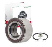 FAG Jeu de roulements de roue 713 6449 70 – Schaeffler