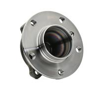 FAG Jeu de roulements de roue 713649600 – Compatible BMW 5/6/7/X3 et Rolls-Royce