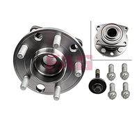 FAG Jeu de roulements de roue 713660450