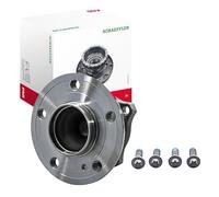 Schaeffler Roulement de roue 713 6680 90 FAG pour Mercedes-Benz Classe B Sports Tourer