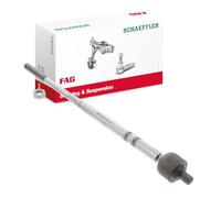 FAG Rotule axiale 840 0411 10 pour Citroën DS5 2011-2015
