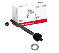 FAG Rotule axiale 840 1433 10 – Rotule de direction intérieure, barre de connexion
