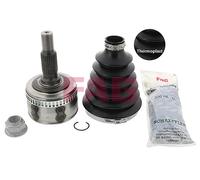 FAG Kit Cardan Côté Roue Pour Mercedes-Benz Vito Bus 638
