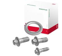 FAG Kit de montage, articulation de support/de guidage 828000530