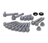 FAG Kit de montage (guidon) 827000630 Compatible Ford C-MAX, Focus I/II (Stufenheck, Cabriolet)