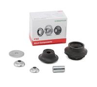 FAG Kit de réparation (palier d'appui de jambe de suspension) 815004130 Compatible avec: SEAT CORDOBA, CORDOBA, CORDOBA Vario, IBIZA II, IBIZA III, TOLEDO I, VW GOLF II, GOLF III, GOLF III Cabriolet