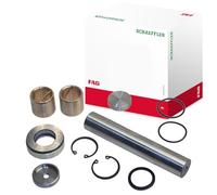FAG Kit de réparation (pivot de fusée) 830001130 | Compatible avec: RENAULT TRUCKS MASCOTT Kasten, TRUCKS MASCOTT Pritsche/Fahrgestell