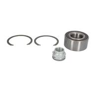FAG Kit de roulement de roue 713 6063 90 Essieu avant Diamètre intérieur: 35mm Diamètre extérieur: 72mm