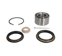 FAG Kit de roulement de roue 713 6136 30 Essieu avant Diamètre intérieur: 35mm Diamètre extérieur: 68mm