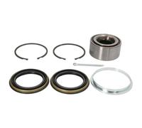 FAG Kit de roulement de roue 713 6138 30 Essieu avant Diamètre intérieur: 42mm Diamètre extérieur: 76mm